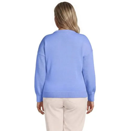 Women's Drifter Crew Neck Sweater