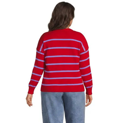Women's Drifter Crew Neck Sweater