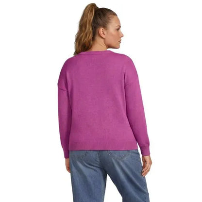 Women's Drifter Crew Neck Sweater