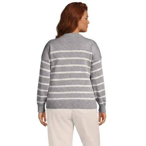 Women's Drifter Crew Neck Sweater