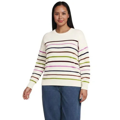 Women's Drifter Crew Neck Sweater
