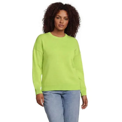 Women's Drifter Crew Neck Sweater