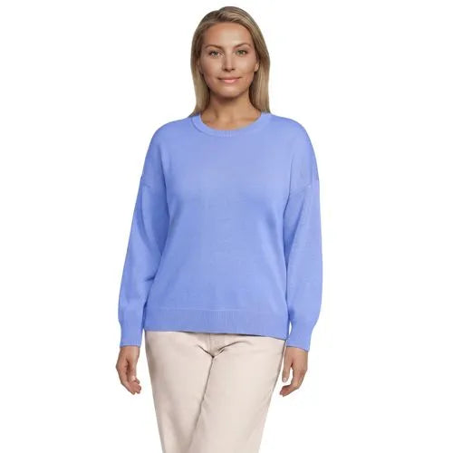 Women's Drifter Crew Neck Sweater