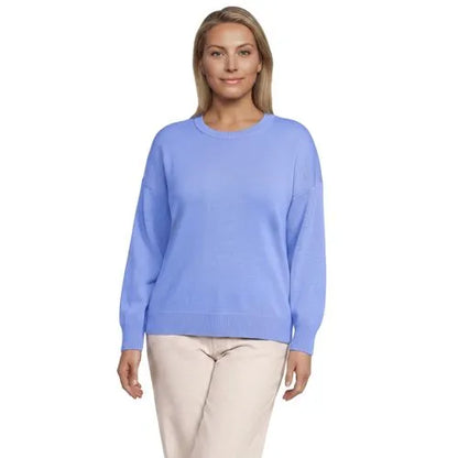 Women's Drifter Crew Neck Sweater