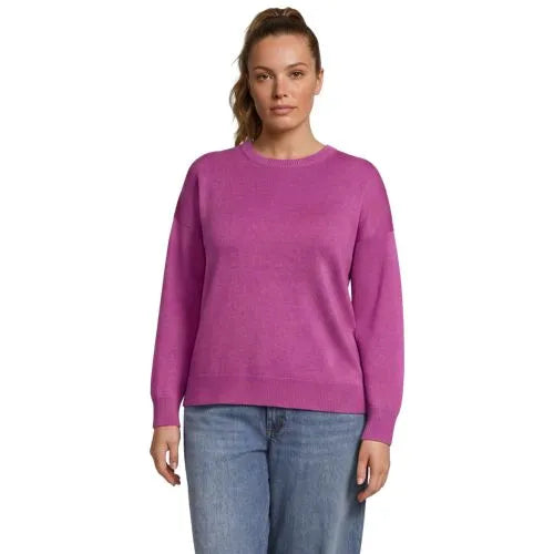 Women's Drifter Crew Neck Sweater