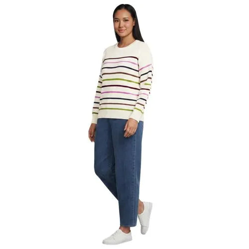 Women's Drifter Crew Neck Sweater