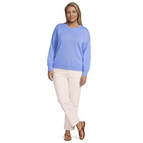Women's Drifter Crew Neck Sweater