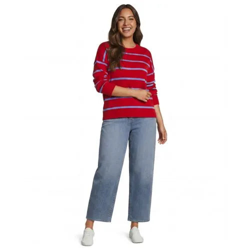 Women's Drifter Crew Neck Sweater