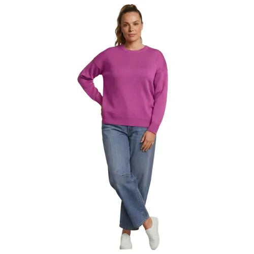 Women's Drifter Crew Neck Sweater