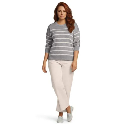 Women's Drifter Crew Neck Sweater