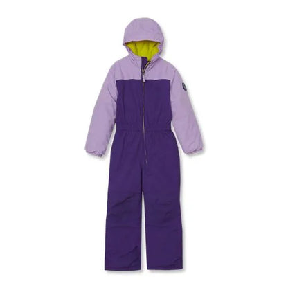 Kids Squall Waterproof Insulated Iron Knee Winter Snow Suit