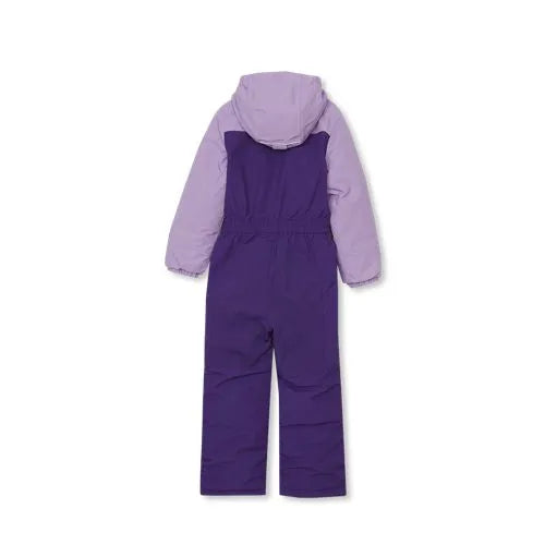 Kids Squall Waterproof Insulated Iron Knee Winter Snow Suit