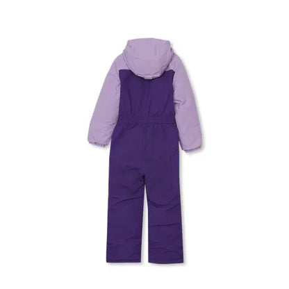 Kids Squall Waterproof Insulated Iron Knee Winter Snow Suit