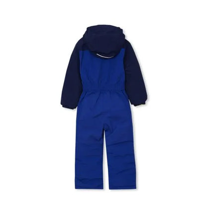 Kids Squall Waterproof Insulated Iron Knee Winter Snow Suit