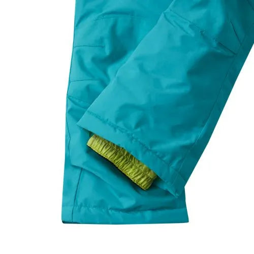 Kids Squall Waterproof Insulated Iron Knee Winter Snow Suit