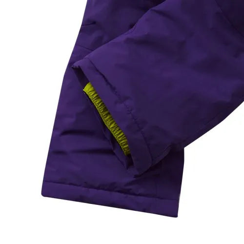 Kids Squall Waterproof Insulated Iron Knee Winter Snow Suit