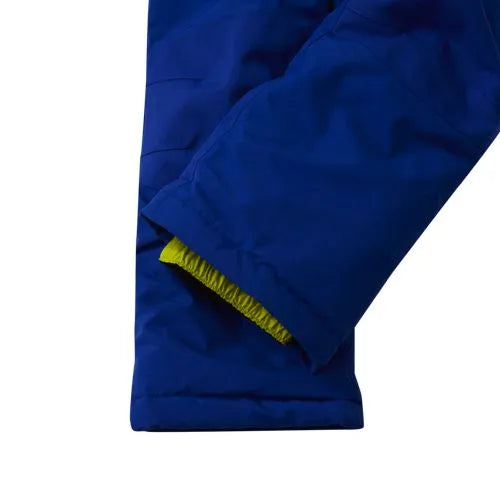 Kids Squall Waterproof Insulated Iron Knee Winter Snow Suit
