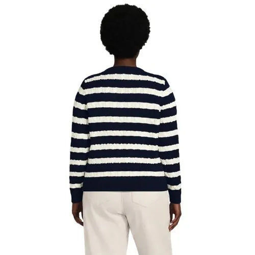 Women's Drifter Cable Cardigan Sweater