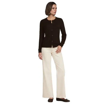 Women's Drifter Cable Cardigan Sweater