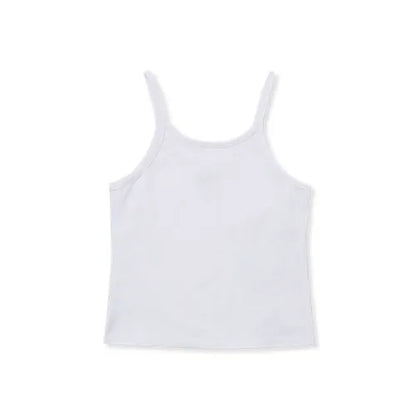 Girls Cami Tops 3 Pack