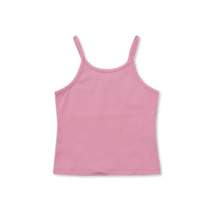 Girls Cami Tops 3 Pack