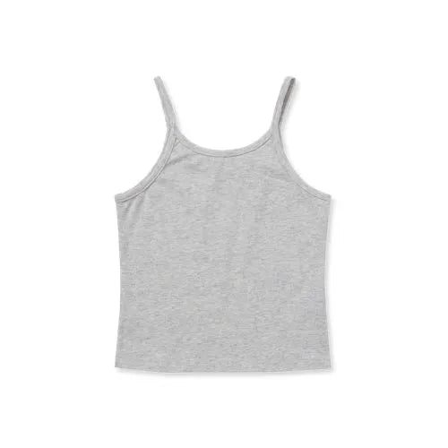 Girls Cami Tops 3 Pack
