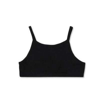 Girls Pull On Bra 3 Pack