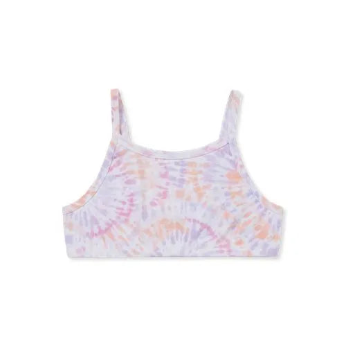 Girls Pull On Bra 3 Pack