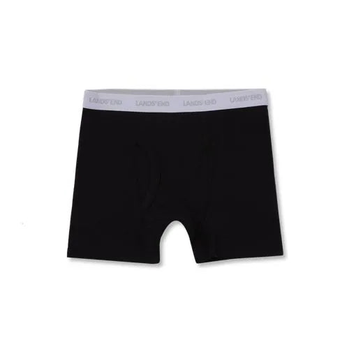 Boys Boxer Brief Underwear 5 Pack