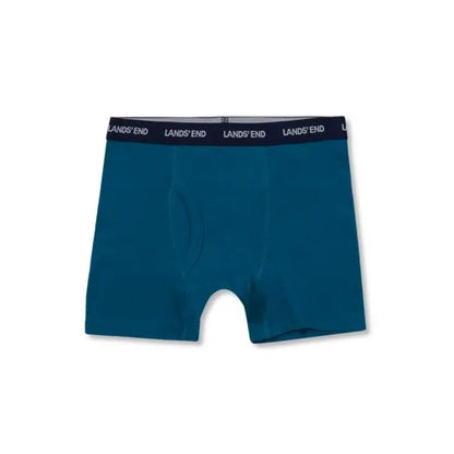 Boys Boxer Brief Underwear 5 Pack