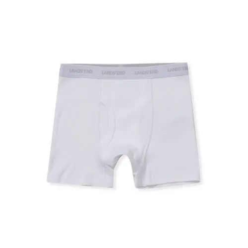 Boys Boxer Brief Underwear 5 Pack