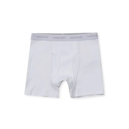 Boys Boxer Brief Underwear 5 Pack