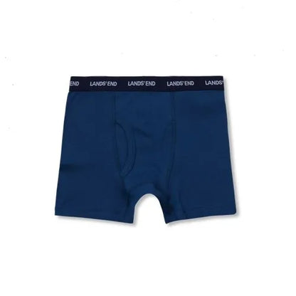 Boys Boxer Brief Underwear 5 Pack