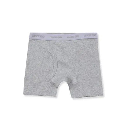 Boys Boxer Brief Underwear 5 Pack