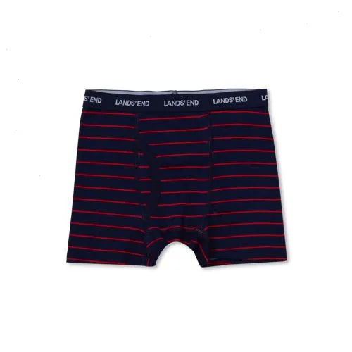 Boys Boxer Brief Underwear 5 Pack