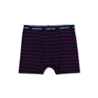 Boys Boxer Brief Underwear 5 Pack