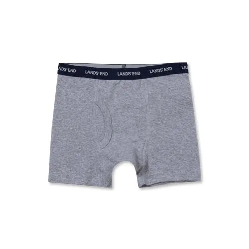 Boys Boxer Brief Underwear 5 Pack