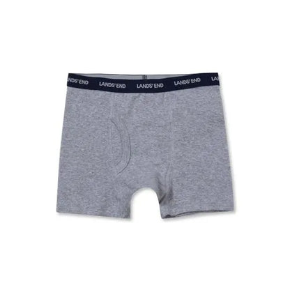 Boys Boxer Brief Underwear 5 Pack