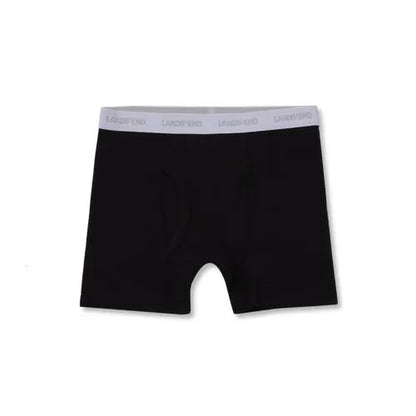 Boys Boxer Brief Underwear 5 Pack