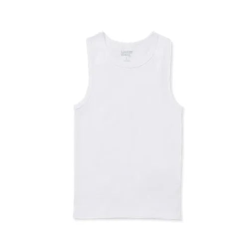 Boys Tank Top 4 Pack
