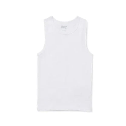Boys Tank Top 4 Pack