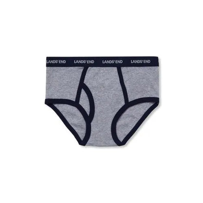 Boys Underwear Briefs 5 Pack