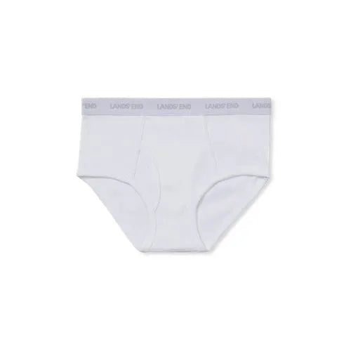 Boys Underwear Briefs 5 Pack