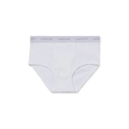 Boys Underwear Briefs 5 Pack