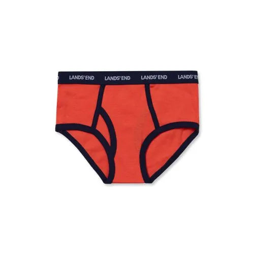 Boys Underwear Briefs 5 Pack