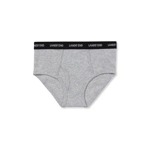 Boys Underwear Briefs 5 Pack