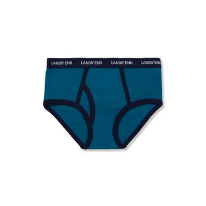 Boys Underwear Briefs 5 Pack