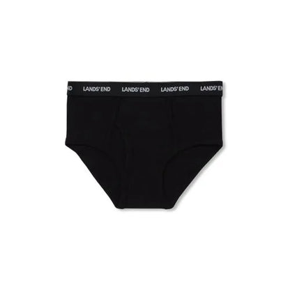 Boys Underwear Briefs 5 Pack