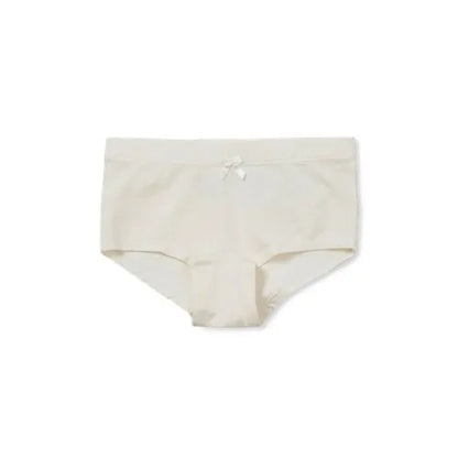 Girls Boy Short Panties 5 Pack