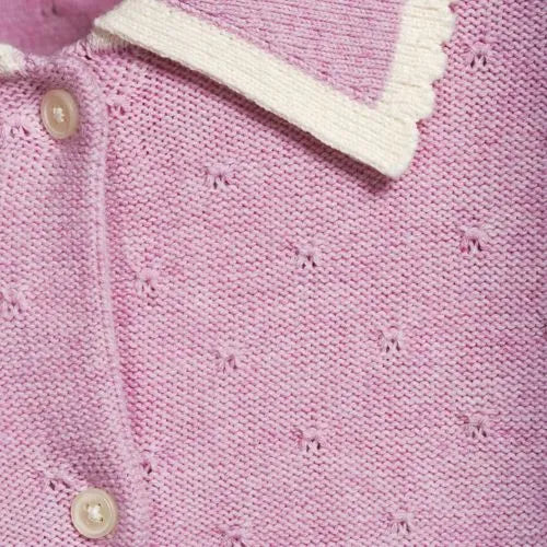 Women's Drifter Scallop Collar Sweater